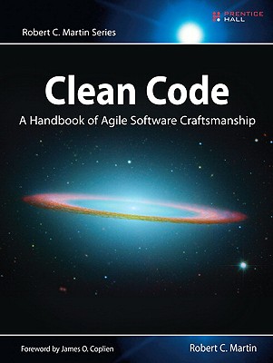 Image for Clean Code: A Handbook of Agile Software Craftsmanship