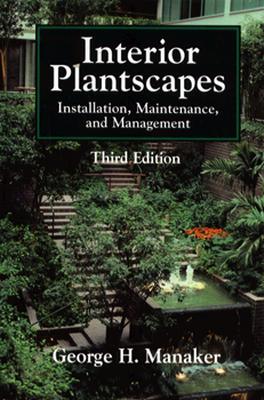 Image for Interior Plantscapes Installation, Maintenance, And Management