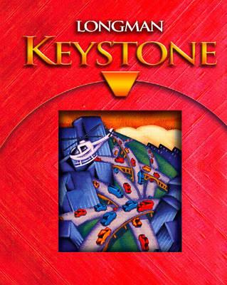 Image for Longman Keystone A Longman Keystone A