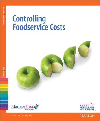 ManageFirst: Controlling Foodservice Costs with Online Exam Voucher (Managefirst Program)