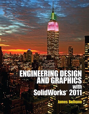 Engineering Design Graphics With Solidworks 2011