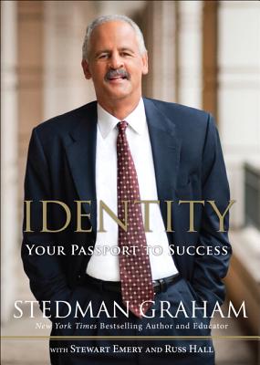 Image for Identity: Your Passport to Success Identity: Your Passport to Success