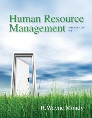 Human Resource Management (13th Edition)
