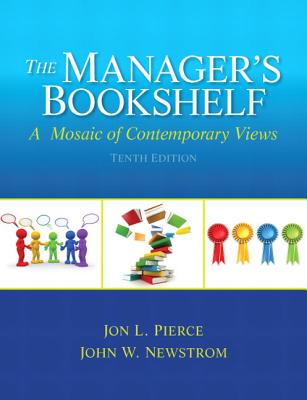 Manager's Bookshelf, The: A Mosaic of Contemporary Views
