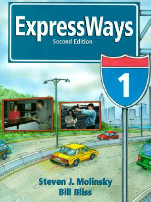 Image for Expressways Book 1