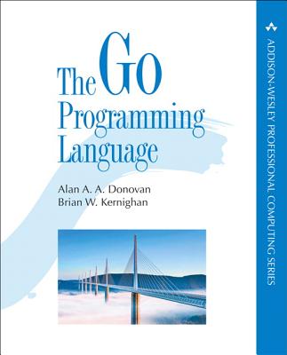 Image for Go Programming Language, The (Addison-Wesley Professional Computing Series)
