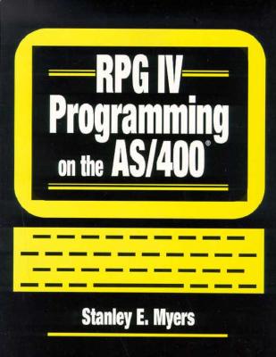 RPG IV Programming on the AS/400