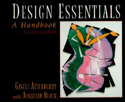 Design Essentials: A Handbook (2nd Edition)