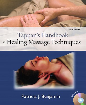 Tappan's Handbook of Healing Massage Techniques