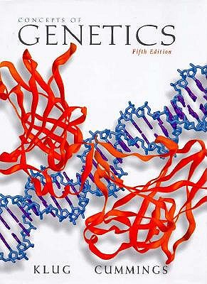 Concepts of Genetics