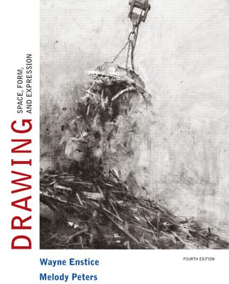 Image for Drawing: Space, Form, and Expression (4th Edition)