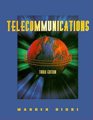 Telecommunications