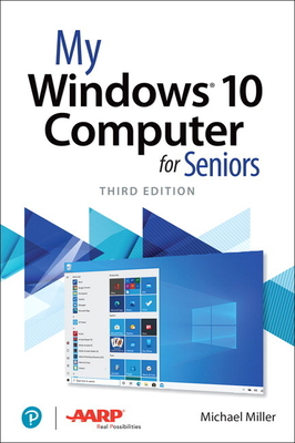 Image for My Windows 10 Computer for Seniors My Windows 10 Computer for Seniors