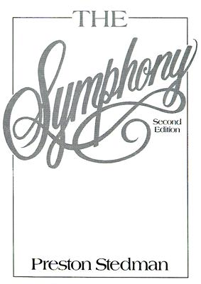 The Symphony (2nd Edition)