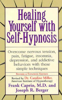 Image for Healing Yourself With Self-Hypnosis