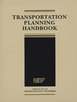 Transportation Planning Handbook