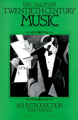 Twentieth-Century Music: An Introduction