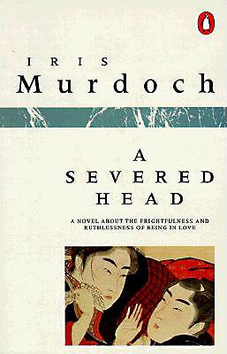 Image for A Severed Head