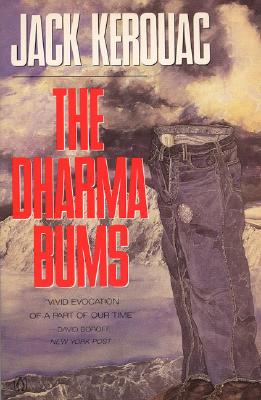 Image for The Dharma Bums
