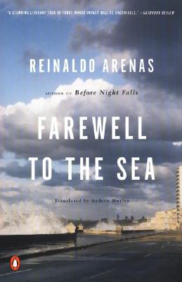 Farewell to the Sea: A Novel of Cuba (Pentagonia)