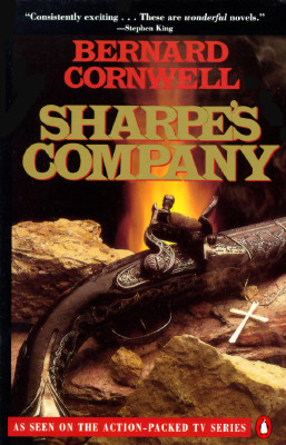 Sharpe's Company