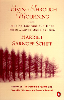 Image for Living through Mourning