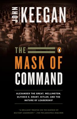 Image for The Mask of Command