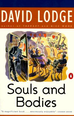 Souls and Bodies (King Penguin)