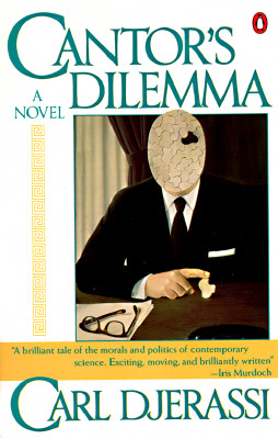 Cantor's Dilemma: A Novel