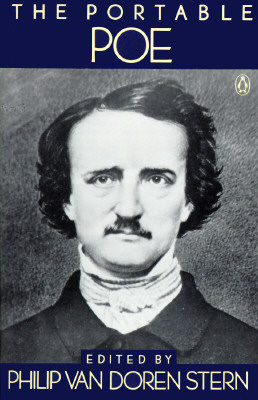 The Portable Edgar Allan Poe (Portable Library)