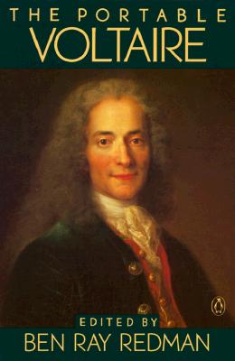 The Portable Voltaire (Portable Library)