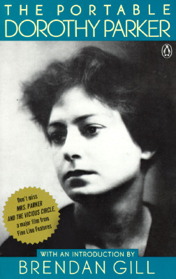 The Portable Dorothy Parker