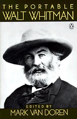 The Portable Walt Whitman: Revised Edition (The Viking Portable Library)