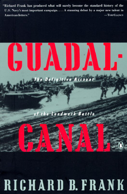 Image for Guadalcanal