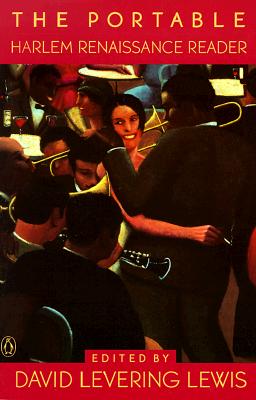 The Portable Harlem Renaissance Reader (Portable Library)