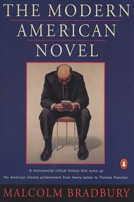 The Modern American Novel: New Revised Edition