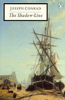 Image for The Shadow-Line: A Confession (Classic, 20th-Century, Penguin)