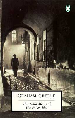 Third Man and The Fallen Idol (Revised)