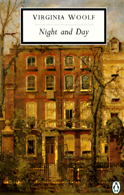 Night and Day [Penguin Twentieth Century Classics Series]