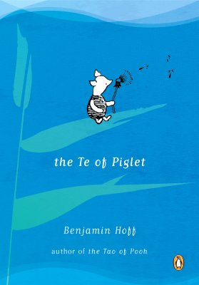 The te of Piglet Image for The te of Piglet