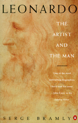 Image for Leonardo: The Artist and the Man