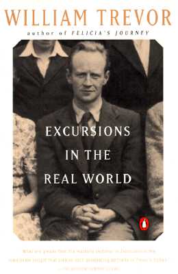 Excursions in the Real World: Memoirs