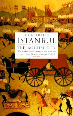 Image for Istanbul: The Imperial City