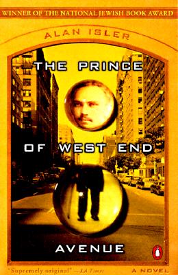The Prince of West End Avenue: A Novel