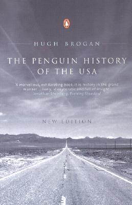 Image for The Penguin History of the USA: New edition