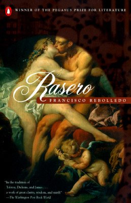 Rasero