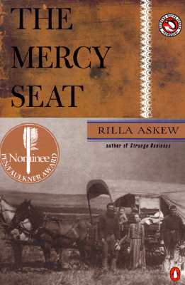 Image for Mercy Seat