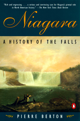 Niagara: A History of the Falls
