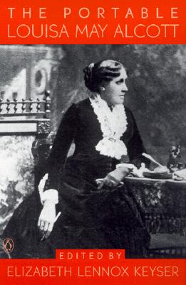 Image for The Portable Louisa May Alcott (Portable Library)