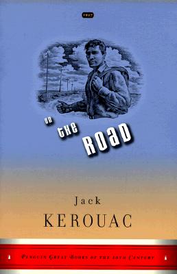 Image for ON THE ROAD